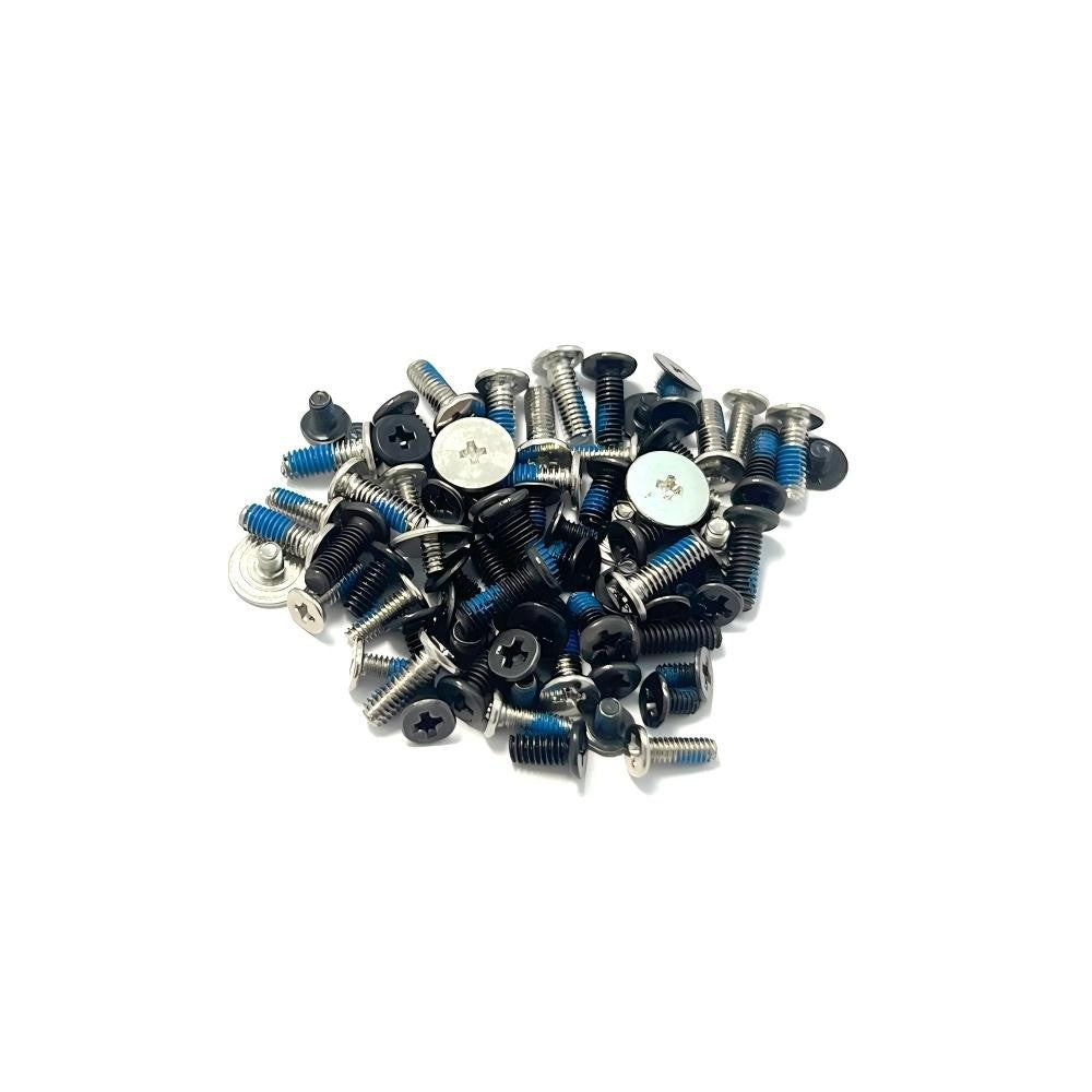 LENOVO ideapad L340-17IRH Gaming 81LL L340-17API 81LY L340-17IWL 81M0 Set of Screws Kit