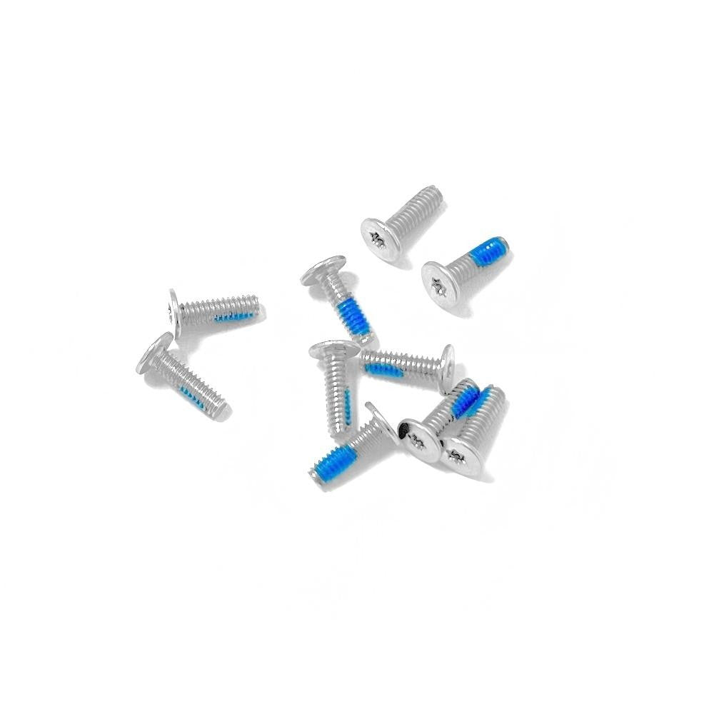 For Acer Swift Go 14 SFG14-71 SFG14-71T SFG14-71-52TV SFG14-71T-728K SFG14-72T-57ZF SFG14-71T-72QV SFG14-71-56WK SFG14-71T-78CH N23C6 Bottom Base Cover Case screws