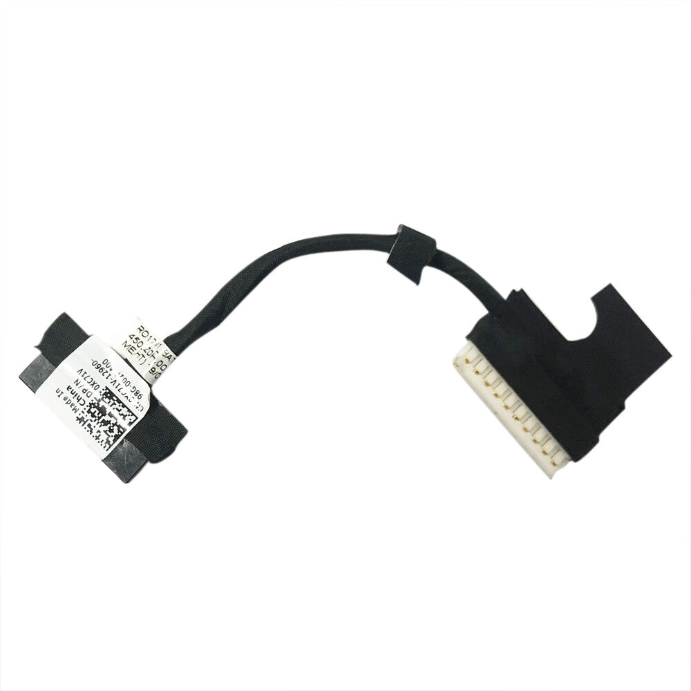 For Dell Inspiron 7786 Battery Cable 0XC71V 450.0EZ0H.0011