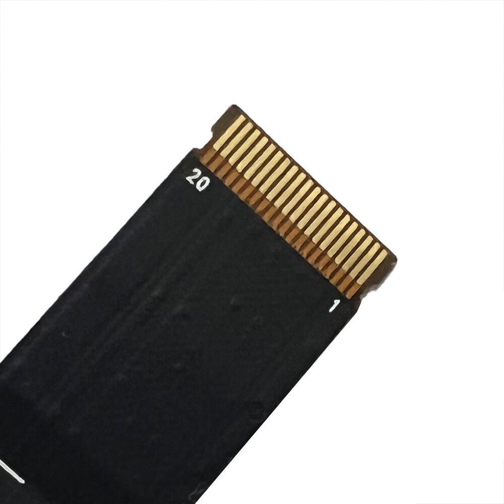 For LENOVO ThinkPad P15s Gen 1 20T4 20T5 T15 Gen 2 20W4 20W5 P15s Gen 2 20W6 20W7 FPC Flex Cable 01YT391 DA30000LF30 DA30000LF40