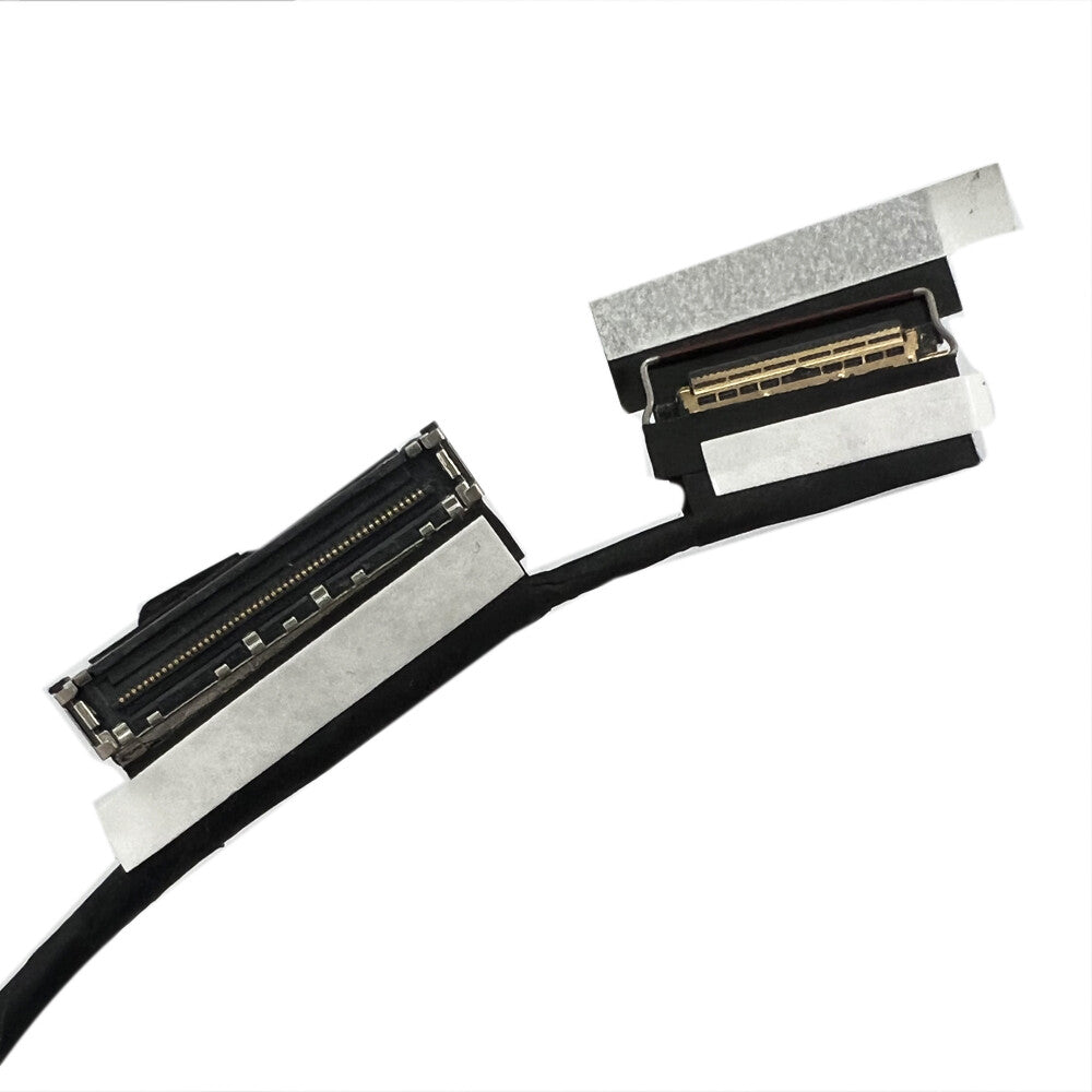 For DELL Latitude 5520 Precision 3560 SP15 EDP IR TOUCH LCD Screen Cable 40pin 0JFHT7 450.0M606.0002 450.0M606.0022
