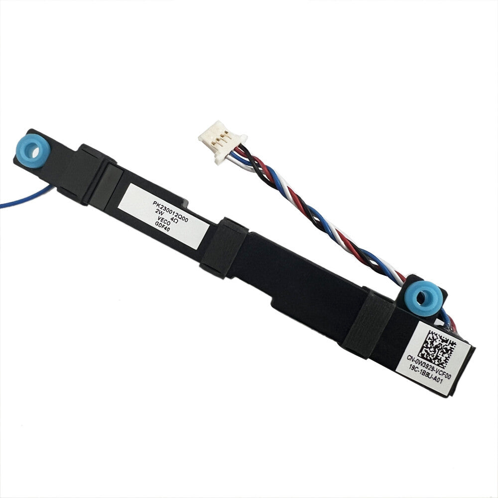 DELL Latitude 3520 Eingebauter Lautsprecher 02R8WN