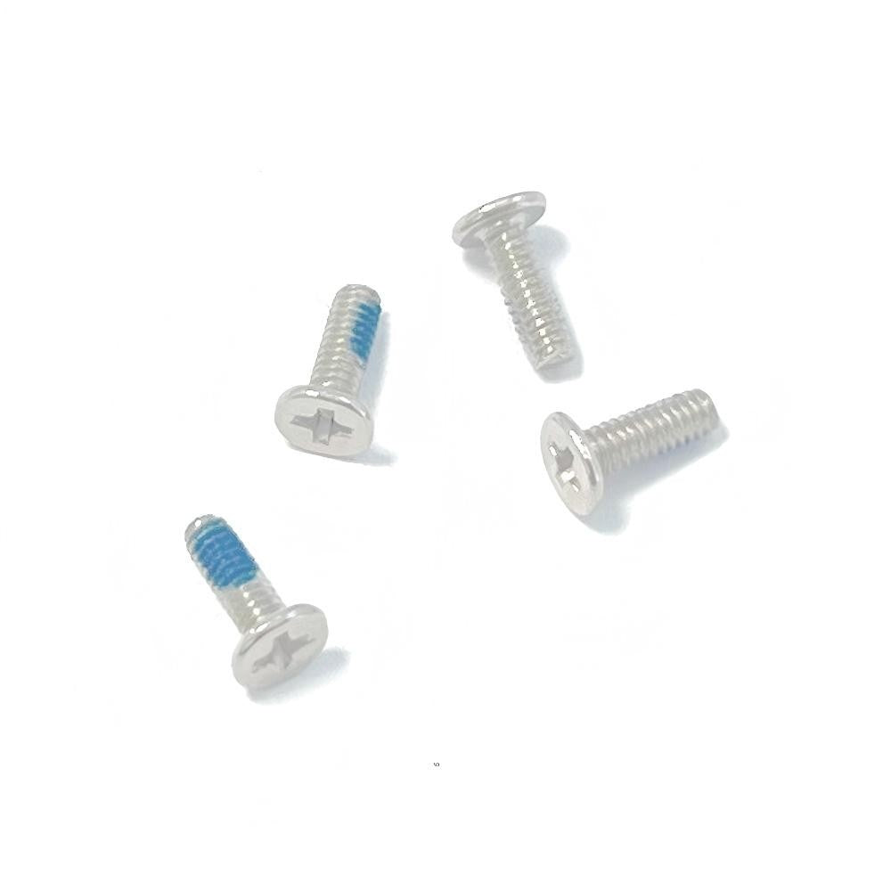 For HP CHROMEBOOK 15A-NB 15AT-NB Bottom Base Cover Case screws
