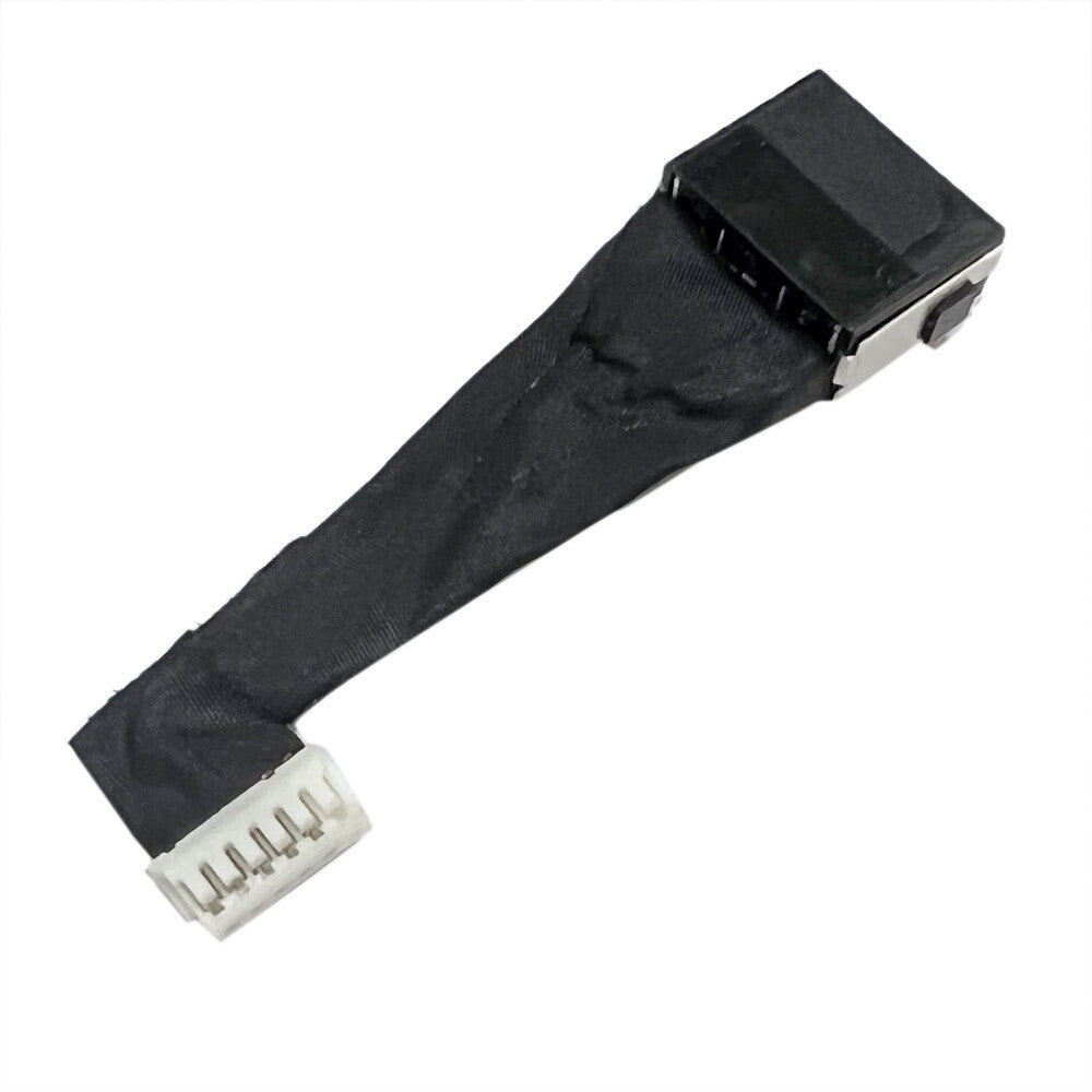 Für LENOVO ThinkPad P15v Gen 3 21D8 21D9 21EN 21EM 21D80033US 21D80034US 21EM001HUS DC-Strombuchsenkabelanschluss 5C10Z23887 5C11Q39748 DC30100SA00 DC30100S900