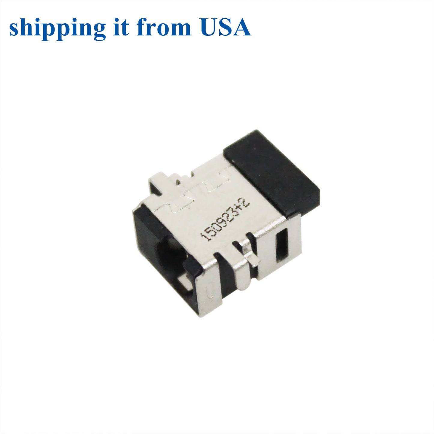 For ASUS FL5600L X555L VM501L F756 Y583 F554 DX992 W519 A555 W529 DC Power Jack Charging Port Connector