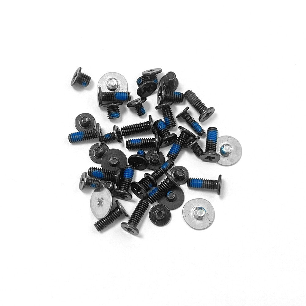 Für LENOVO ThinkPad X1 Carbon 9. Gen 20XW 20XX Schraubensatz-Kit 5S11C90394