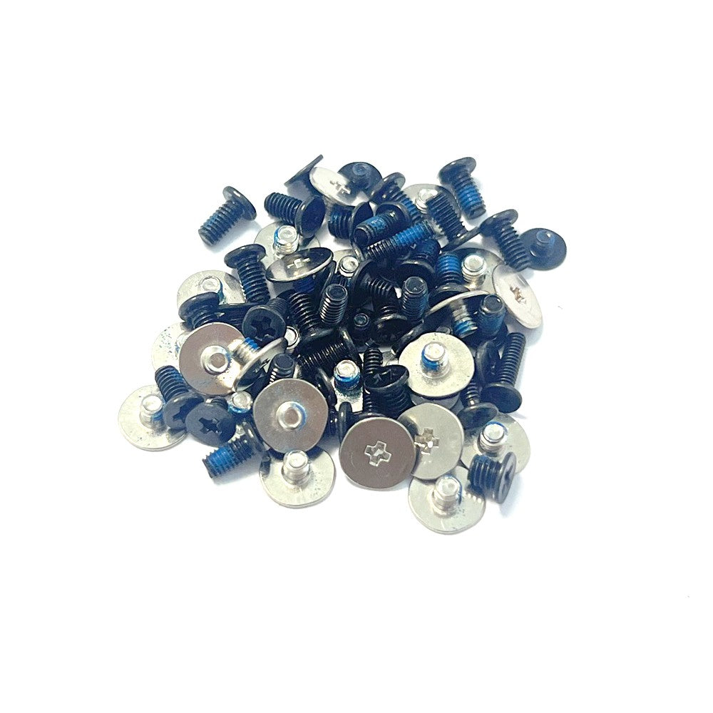 Für HP ZBOOK 15U G3 Schraubensatz Schrauben Kit 821664-001