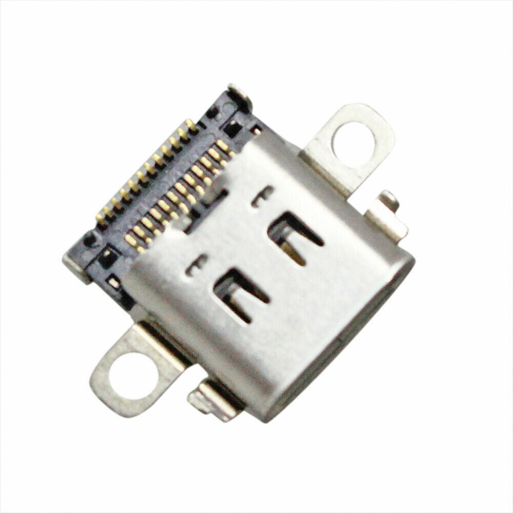 For Nintendo Switch HAC-001 NS Console DC Jack Charging Dock Port Connector