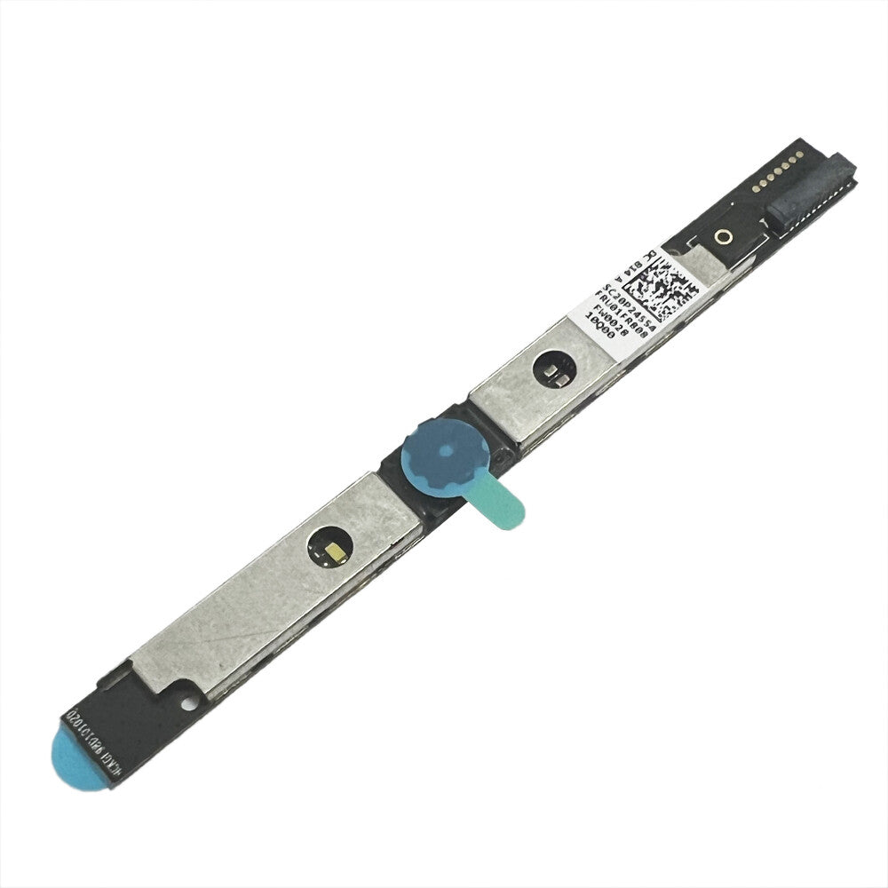 Pour carte de webcam d'appareil photo Lenovo 500w Yoga Gen 4 82VQ 82VR 5C21D67553 5C21D67554 5C21D67555 5C21D67556