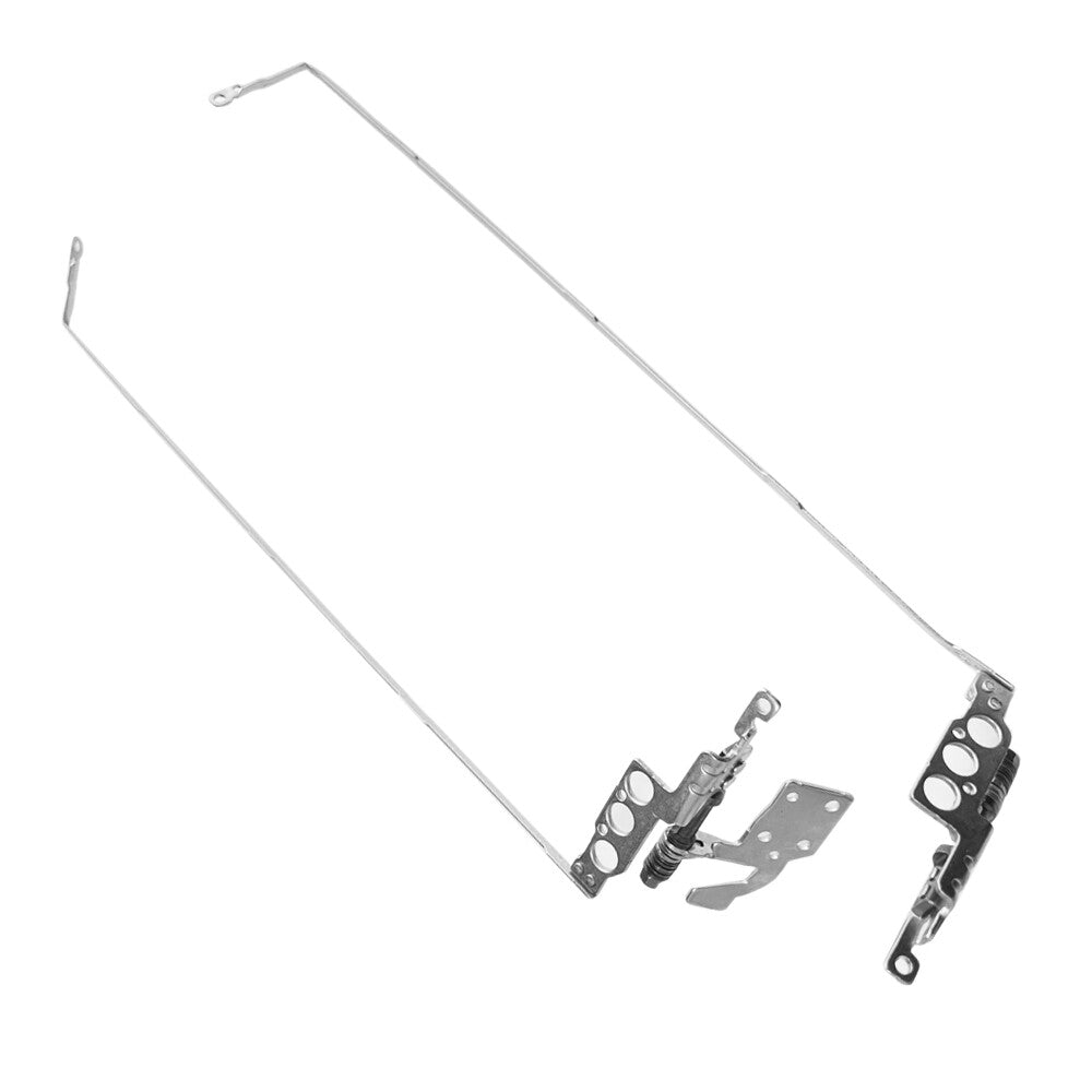 For HP Pavilion 15-EG 15-EG0003CA 15-EG0010CA 15-EG0010NR 15-EG0015CL 15-EG0020CA 15-EG0021NR 15-EG0025CL 15-EG0025NR 15-EG0025OD 15-EG0027OD 15-EG0047NR LCD Screen Hinges M08904-001