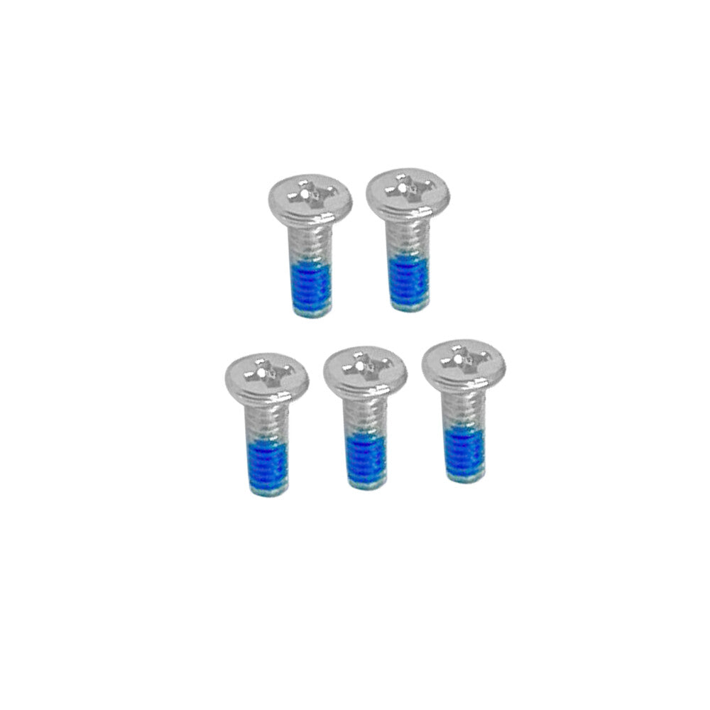 Pour les vis du boîtier de protection inférieure de la base du HP Pro x360 Fortis 11 pouces G10 HSN-I47C