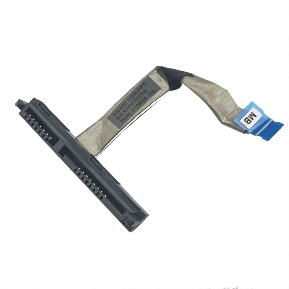 For Lenovo IdeaPad HS460 V14 G3 IAP 82TS V14 G3 ABA 82TU 10pin HDD Hard Drive Connector Cable 5C10S30217 NBX0001VZ00 NBX0001VZ10