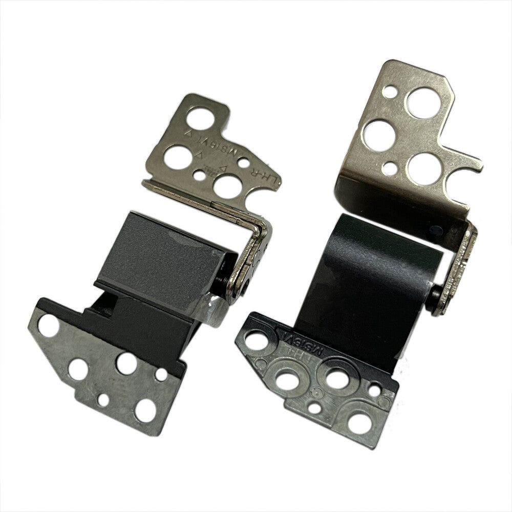 For MSI MS-16V4 GS66 Stealth 11UE/11UG/11UH Creator 15 A11UE/A11UH LCD Screen Hinges