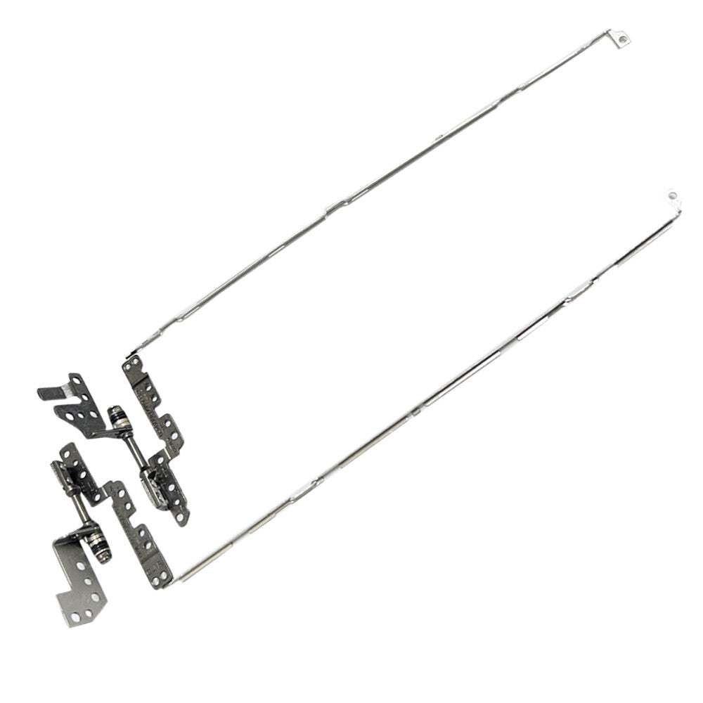 For Lenovo V15 G3 IAP 82TT V15 G3 ABA 82TV V15 G3 IAP CTO 83C4 Non-touch LCD Screen Hinges AM21P000510 AM21P000410 5H50S29002