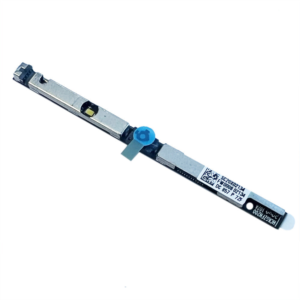 For LENOVO Flex 5-14ALC05 82HU Flex 5-15IIL05 81X3 Camera Webcam Board SC20X02124 5C20X02446 5C20X02447