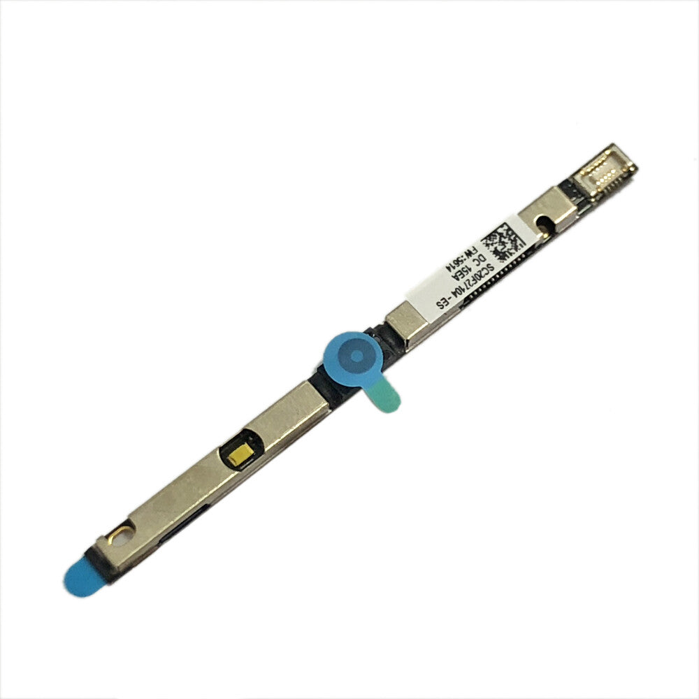 For Lenovo ideapad S740-15IRH Touch 81NW 81NW0004US 81NW0000US 81NW0001US Camera Webcam Board 01HW059