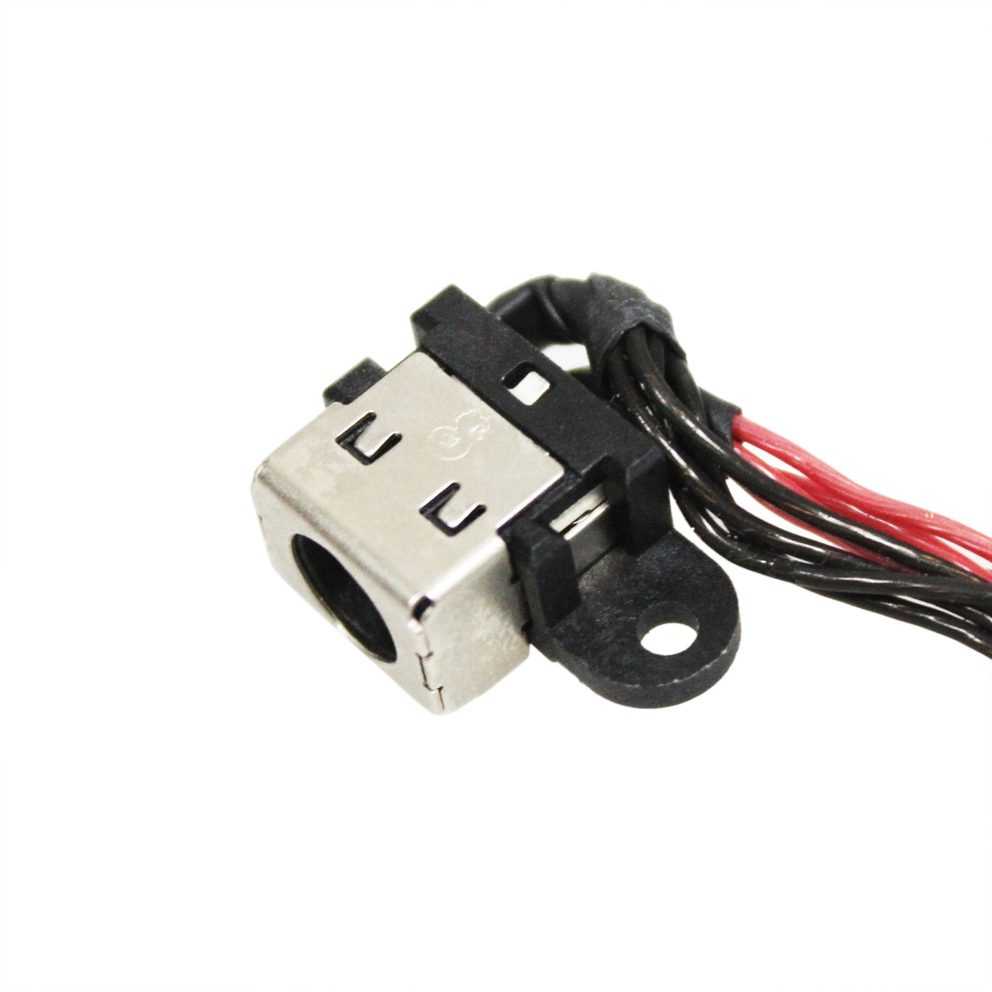 For ASUS R555 R555ZU R555JX R555JW R555JQ R555JM R555JK R555JB DC Power Jack Charging Port Connector