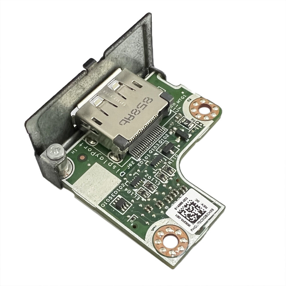 Für HP 15-EF 15S-EQ 15S-FQ 15-EQ 15-FQ 15-DY2152WM USB-Platine DD00P5TB6D0 DA0P5DTB8B0 DA00P5TB6D0 L63580-001 M03345-001