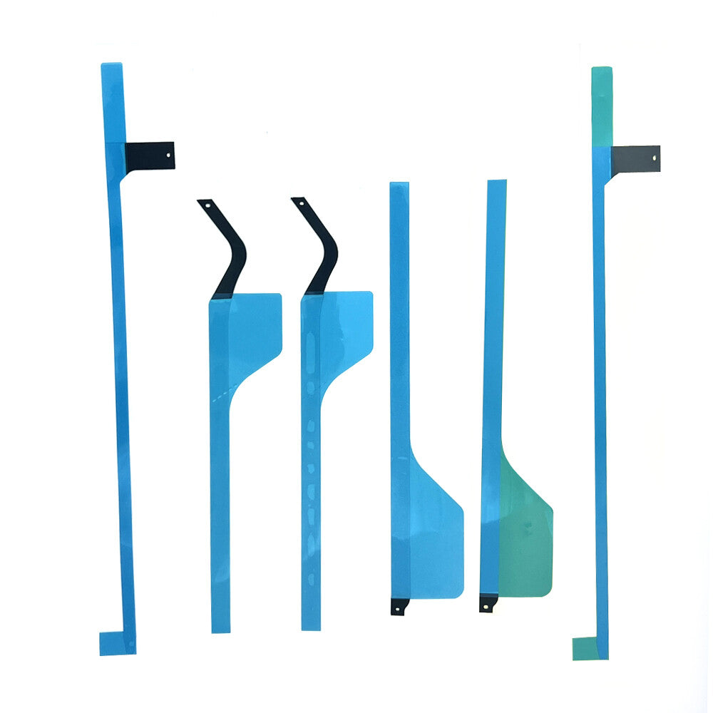 LENOVO ThinkPad X1 Carbon 9th Gen 20XW 20XX Stretch Release Adhesive Strips Pull
