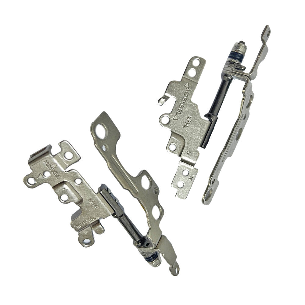 For Lenovo ThinkBook 14 G4 IAP 21DH 14 G4 ABA 21DK 14 G5 IRL 21JC 14 G5 ABP 21JE Metal LCD Screen Hinges 5H50S28991