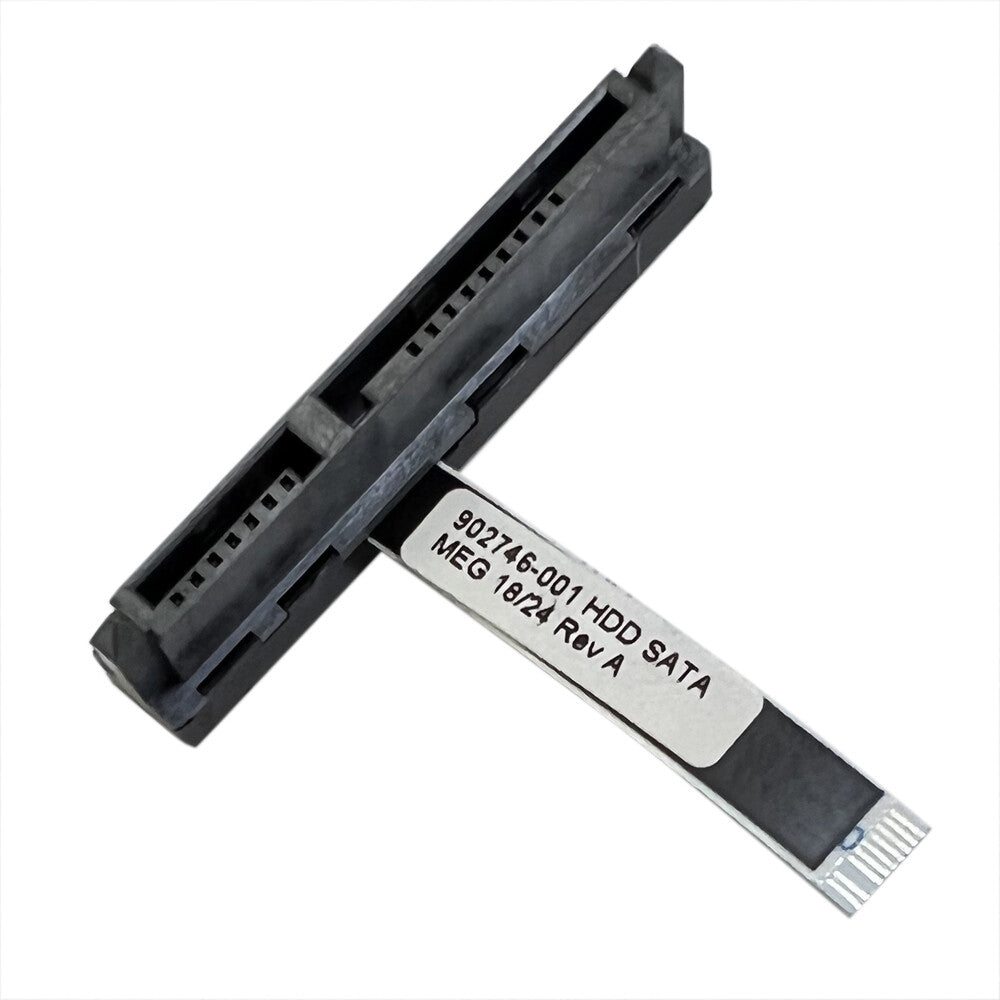 For HP ProDesk 400 600 800 G2 Mini EliteDesk 705 G3 G2 Mini PC HDD Hard Drive Connector Cable 813725-001 902746-001 1423-00CX000