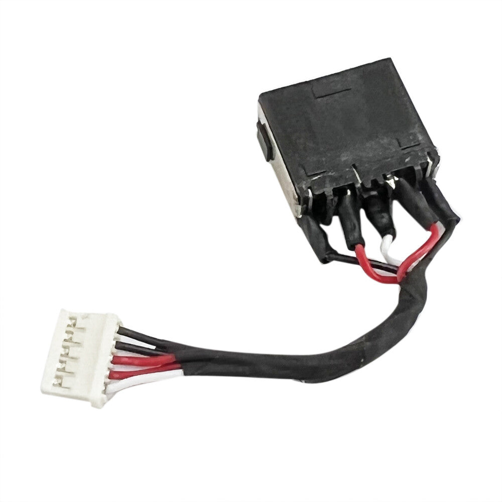 For LENOVO ThinkPad T15p Gen 3 21DA 21DB 21DA000WUS 21DA000XUS 21DA000YUS 21DA0010US DC Power Jack Cable Connector 5C10Z23887 5C11Q39748 DC30100SA00 DC30100S900