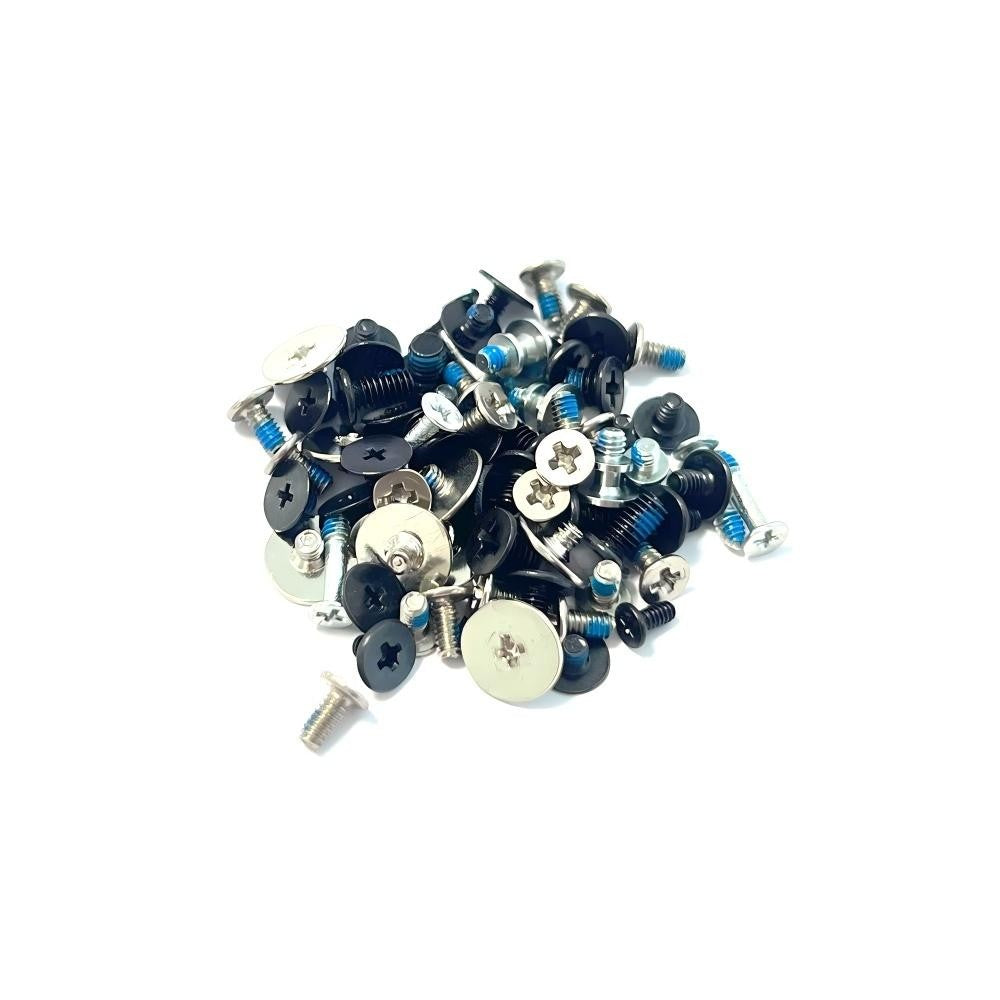 For Lenovo ThinkBook 15 G5 IRL 21JD ThinkBook 15 G5 ABP 21JF Set of Screws Kit 5S10S35404