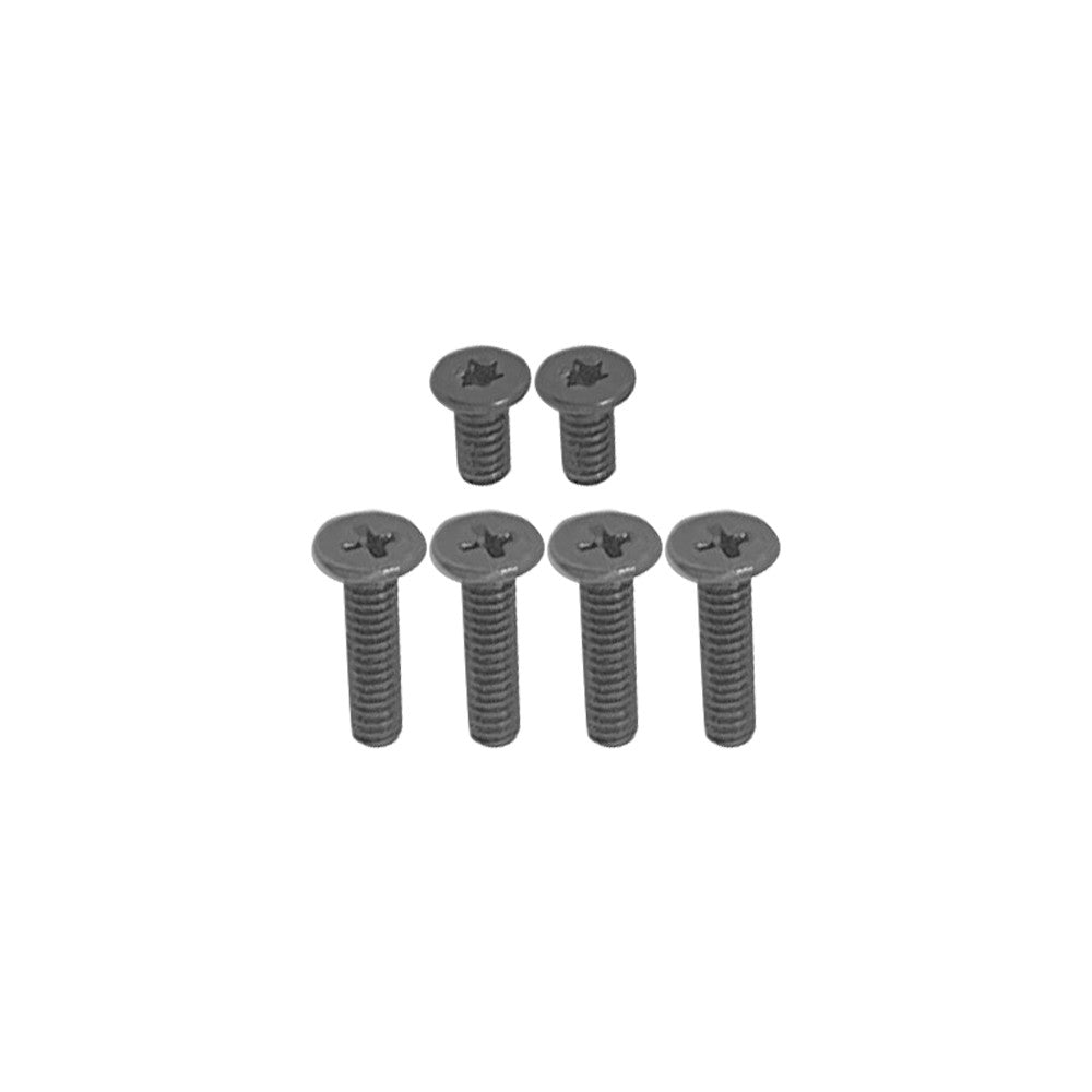 For HP SPECTRE X360 14-EA 14T-EA Bottom Base Cover Case screws