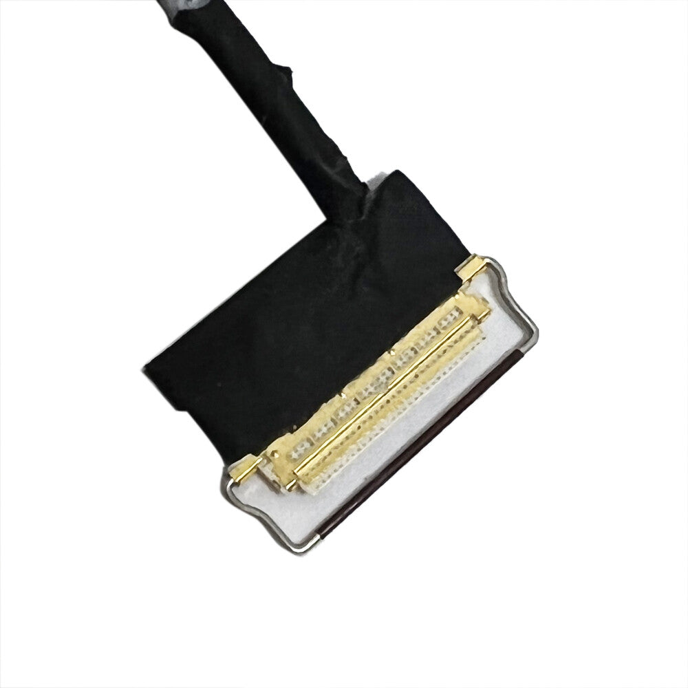 For Lenovo ThinkPad T490 20N2 20N3 20Q9 20QH P43s 20RH 20RJ T490 20RX 20RY 30pin Camera Webcam Cable 02HK977 DC020023K00