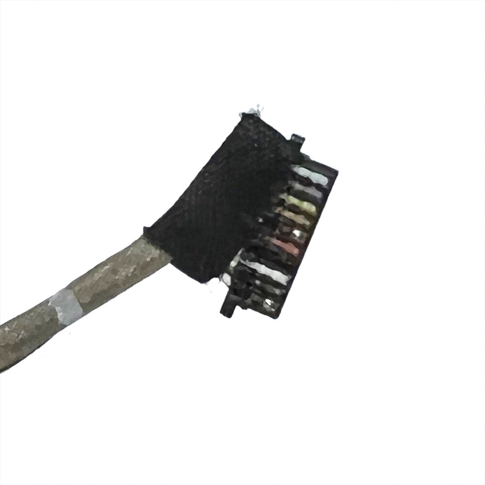 For Lenovo S145-15IWL 81MV S145-15IGM 81MX S145-15AST 81N3 S145-15API 81UT S145-15IKB 81VD S145-15IIL 81W8 30PIN LCD Video Screen Cable DC020023A00 DC020023A20 DC020023A10