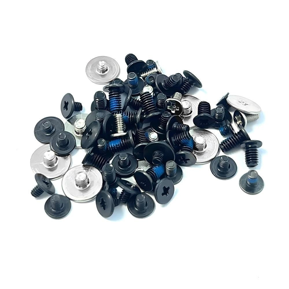 DELL Latitude 7390 2-in-1 P29S002 Set of Screws Kit