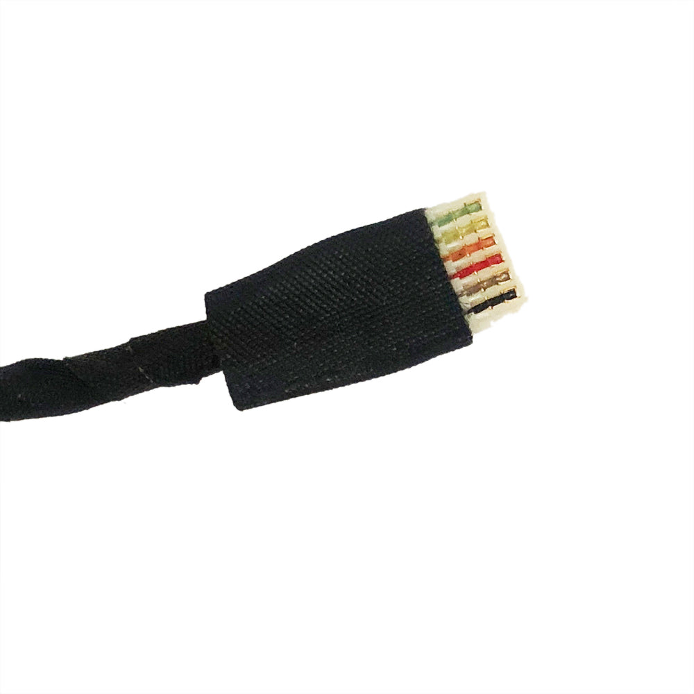 For SAMSUNG NP370R5E NP450R5E NP470R5E NP510R5E LCD Video Screen Cable 40pin ba39-01302a