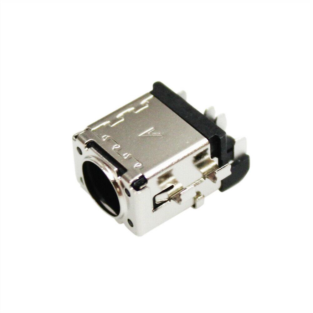 DC IN Power Jack Charging Port Socket Plug for ASUS GX501 GX701 GL504 GU501 GM501 GM501GS GM501GM GL704
