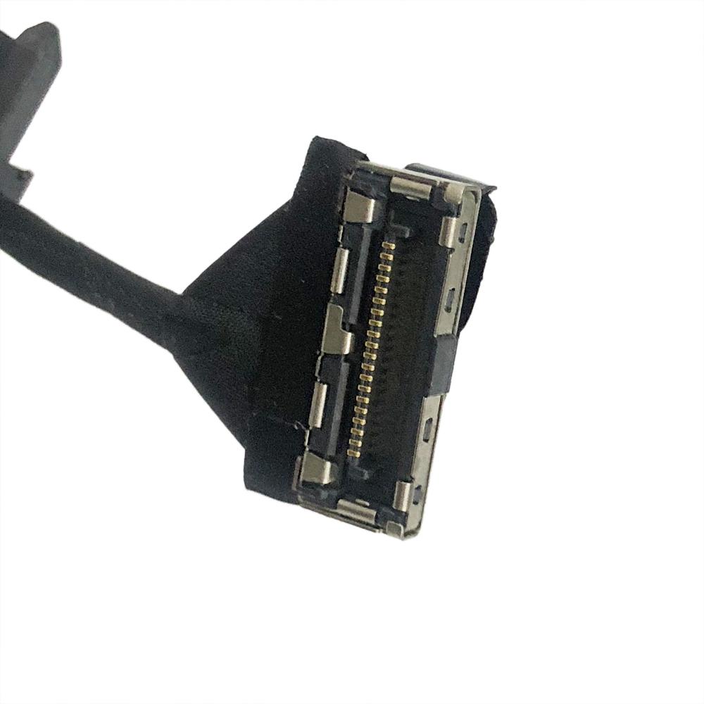 For Dell Inspiron 15 7000 7570 7580 7573 HDD Hard Drive Cable 450.0CL03.0001