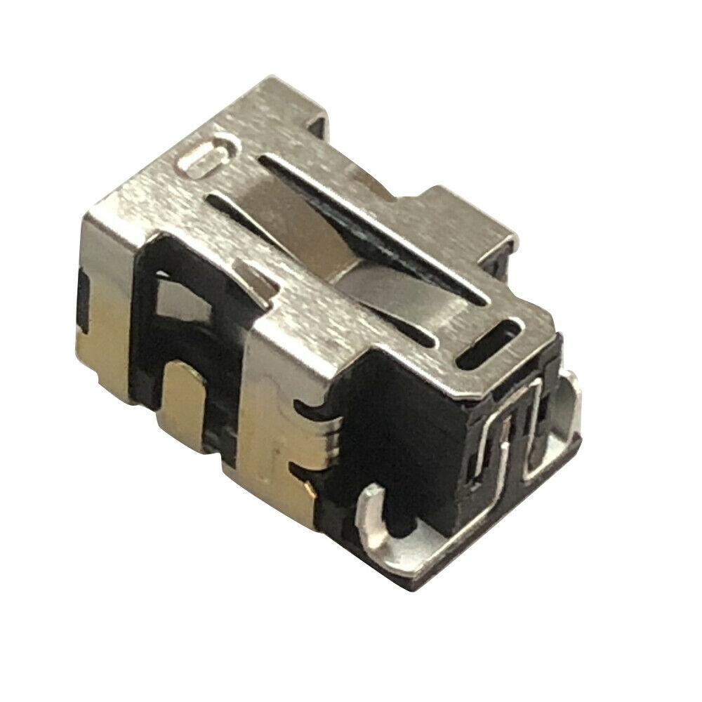 For HP ZBOOK G3 745 Elitebook 840 830 850 G5 ZBOOK POWER G7 G8 DC IN Power Jack Charging port Socket