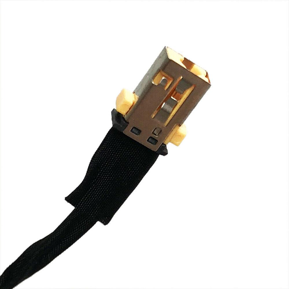 DC Power Jack Socket Harness Cable Connector FOR AcerAcer Aspire R14 R5-431T R5-471T P4HCJ 50.G7TN5.005