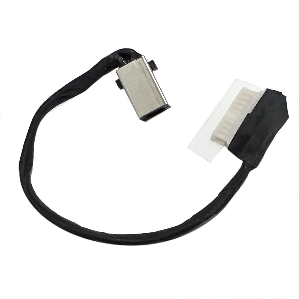 DC Power Jack/Cable