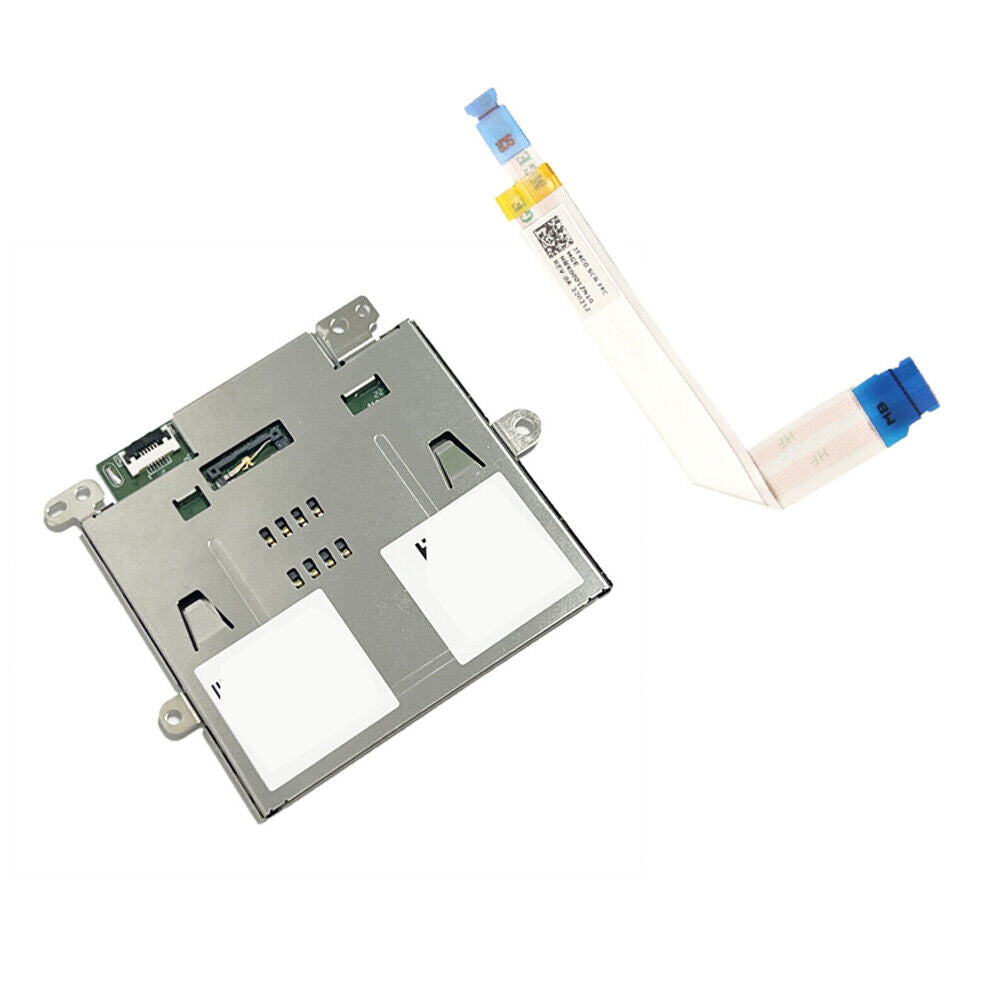 Smart Card Reader
