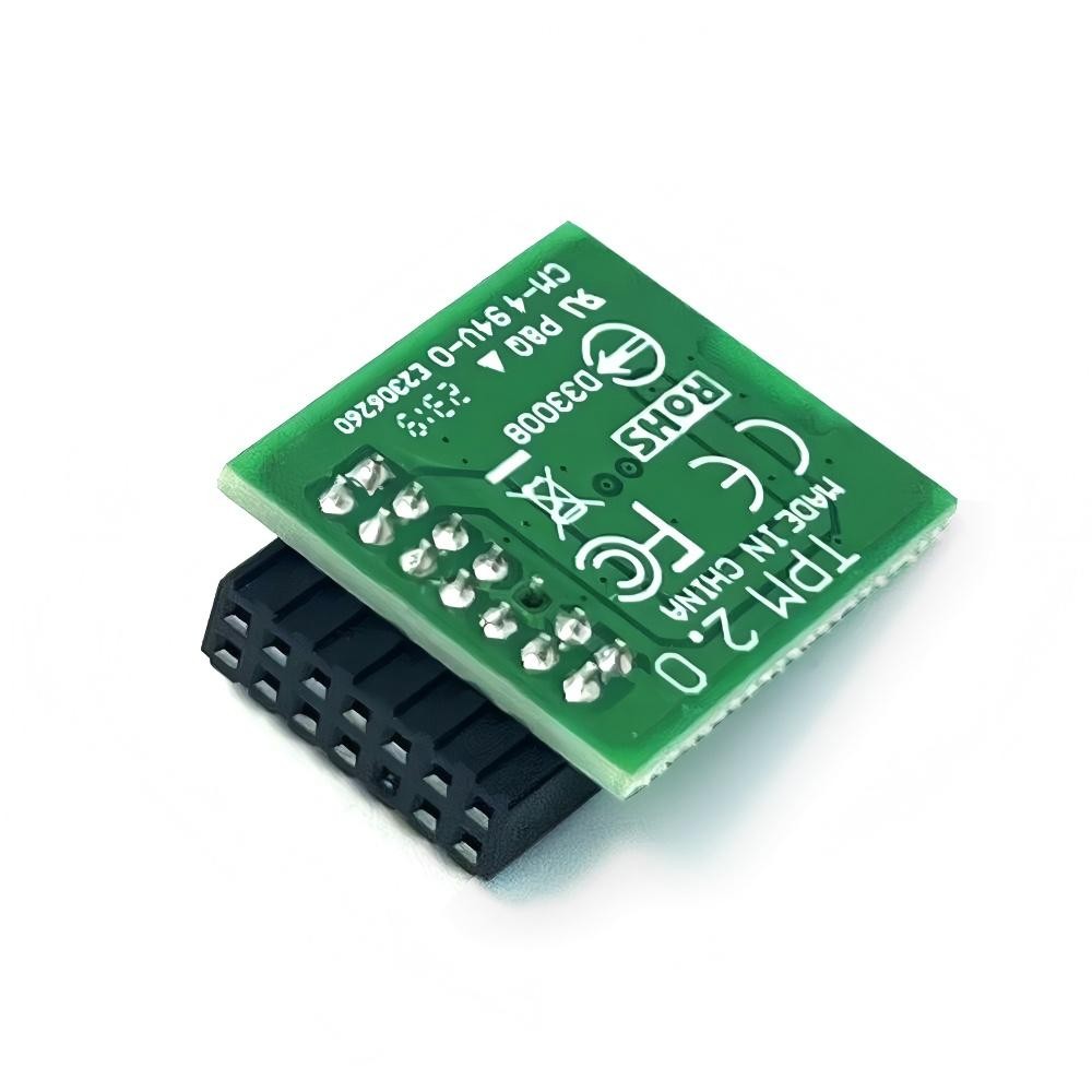 Security Module