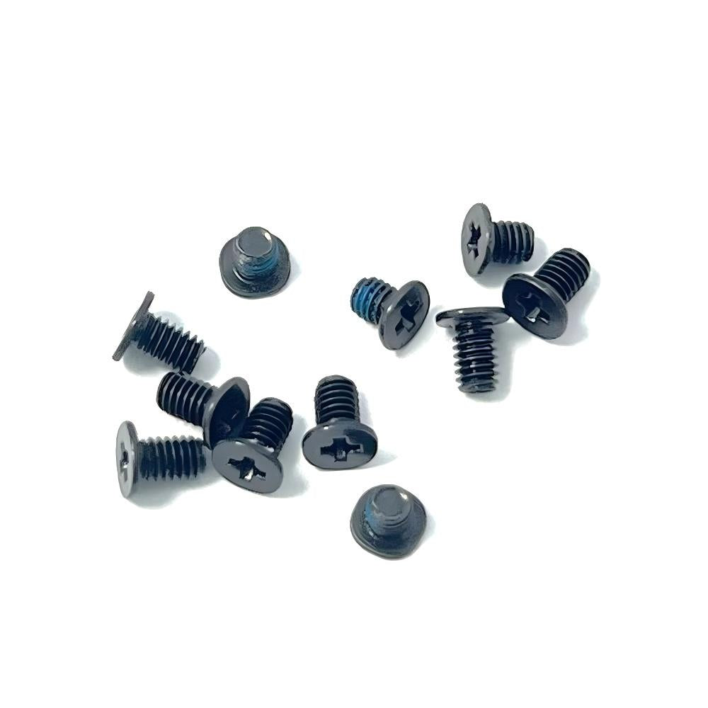 LCD Hinge screws/ Battery Screws/ Fan Screws/ Touchpad Screws/ HDD screws/ and others