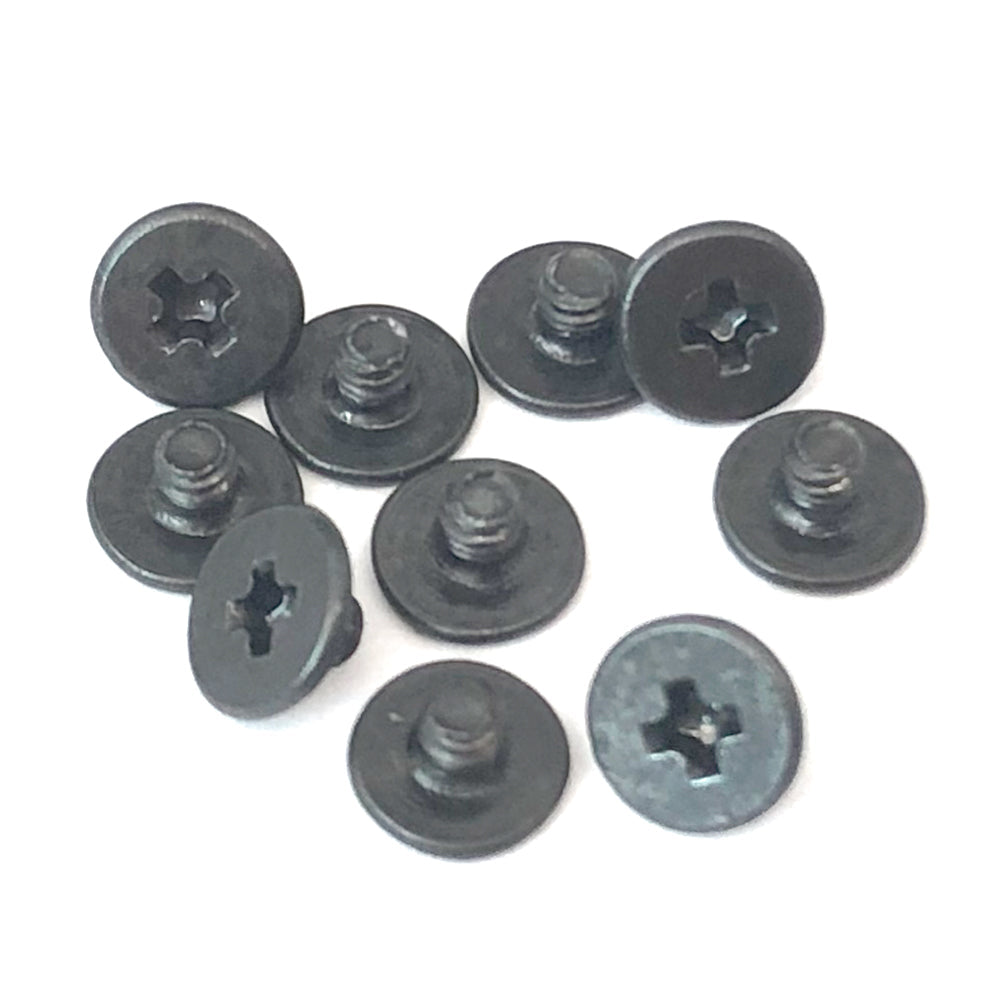 Touchpad Screws