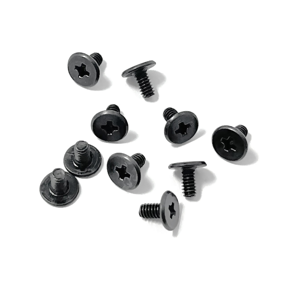 Fan Screws / Fan+Heatsink Assembly Screws