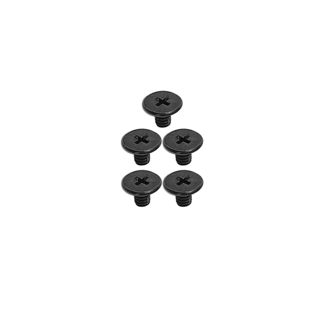 M.2 Wireless Card Screws