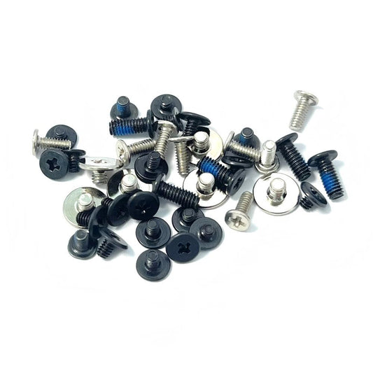 For LENOVO ThinkPad E15 Gen 3 20YG 20YK Gen 4 21ED 21E7 Set of Screws Kit 5S10Z89173 5S10Z89195 5S10Z89211