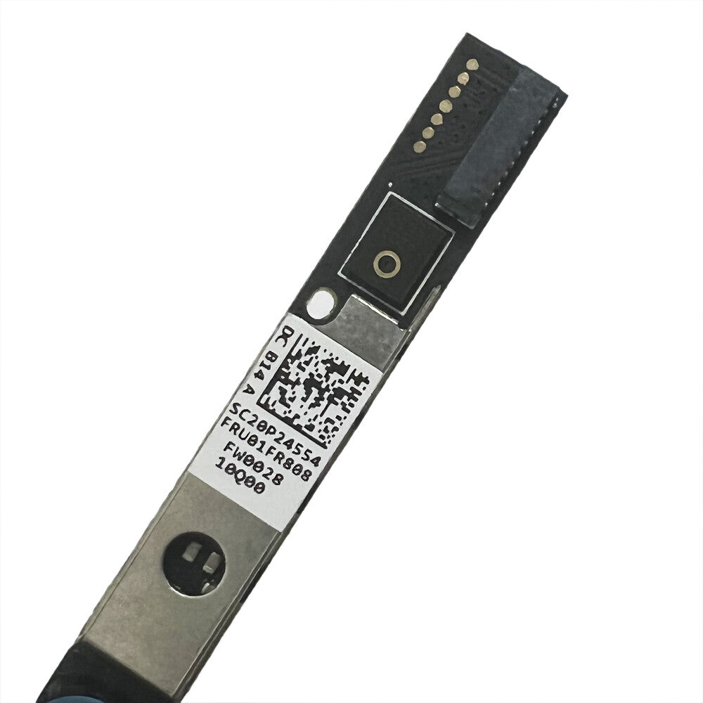 Pour carte de webcam d'appareil photo Lenovo 500w Yoga Gen 4 82VQ 82VR 5C21D67553 5C21D67554 5C21D67555 5C21D67556