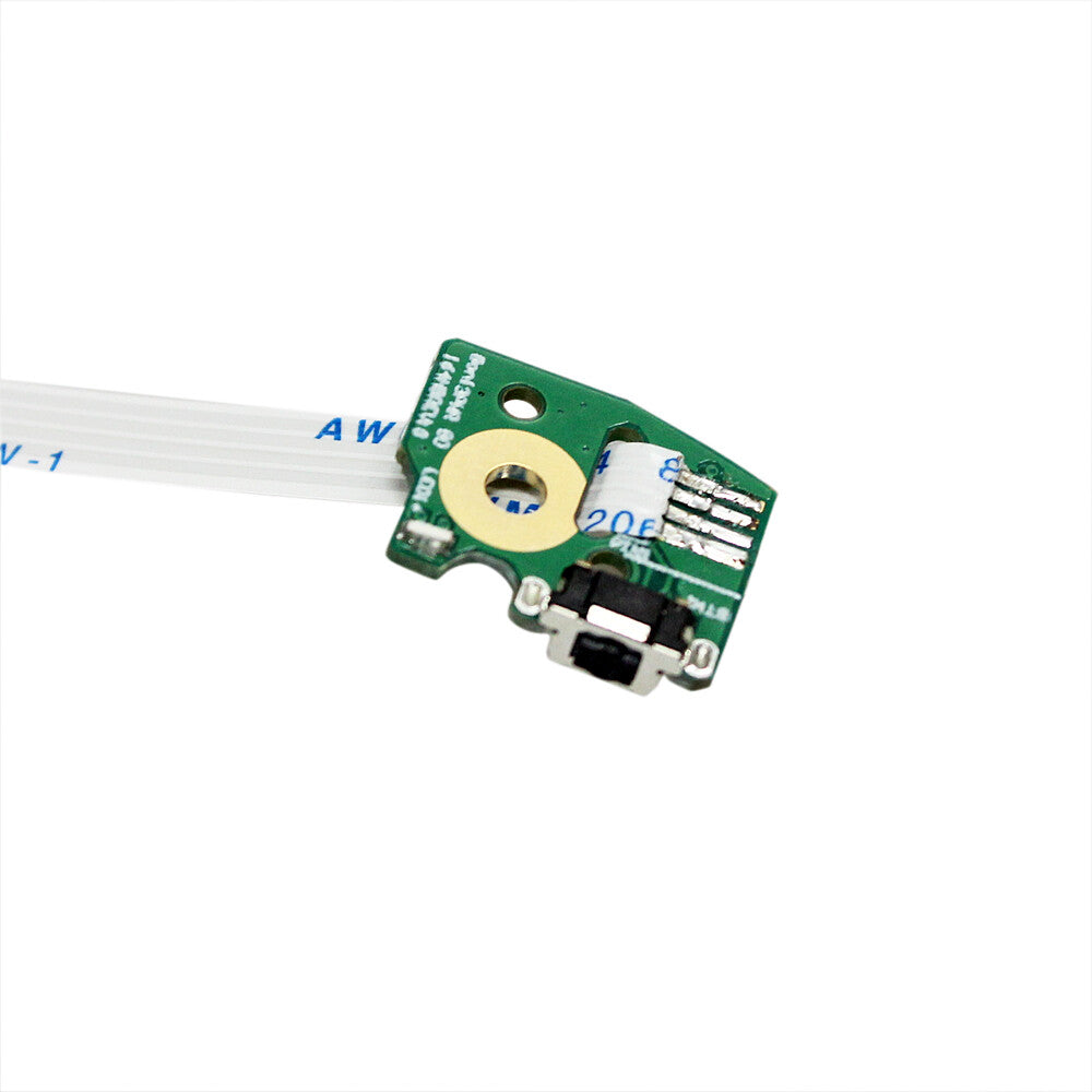 For HP X360 13-U 13T-U M3-U Power Switch Board 856017-001