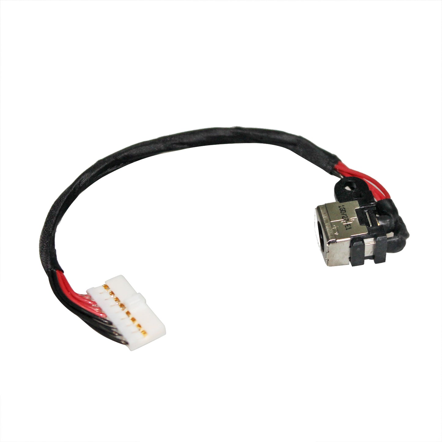 For ASUS R555 R555ZU R555JX R555JW R555JQ R555JM R555JK R555JB DC Power Jack Charging Port Connector