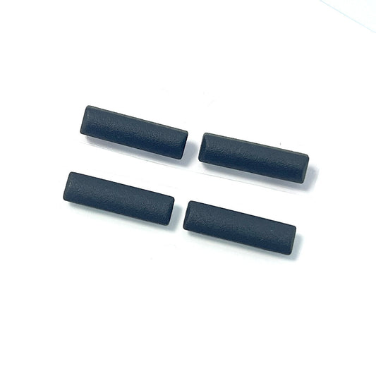 Lenovo ThinkPad T15p Gen 1 20TM 20TN P15V Gen 2 21A9 21AA GT5A0 Rubber Non-Slip Bumper Feet Pads
