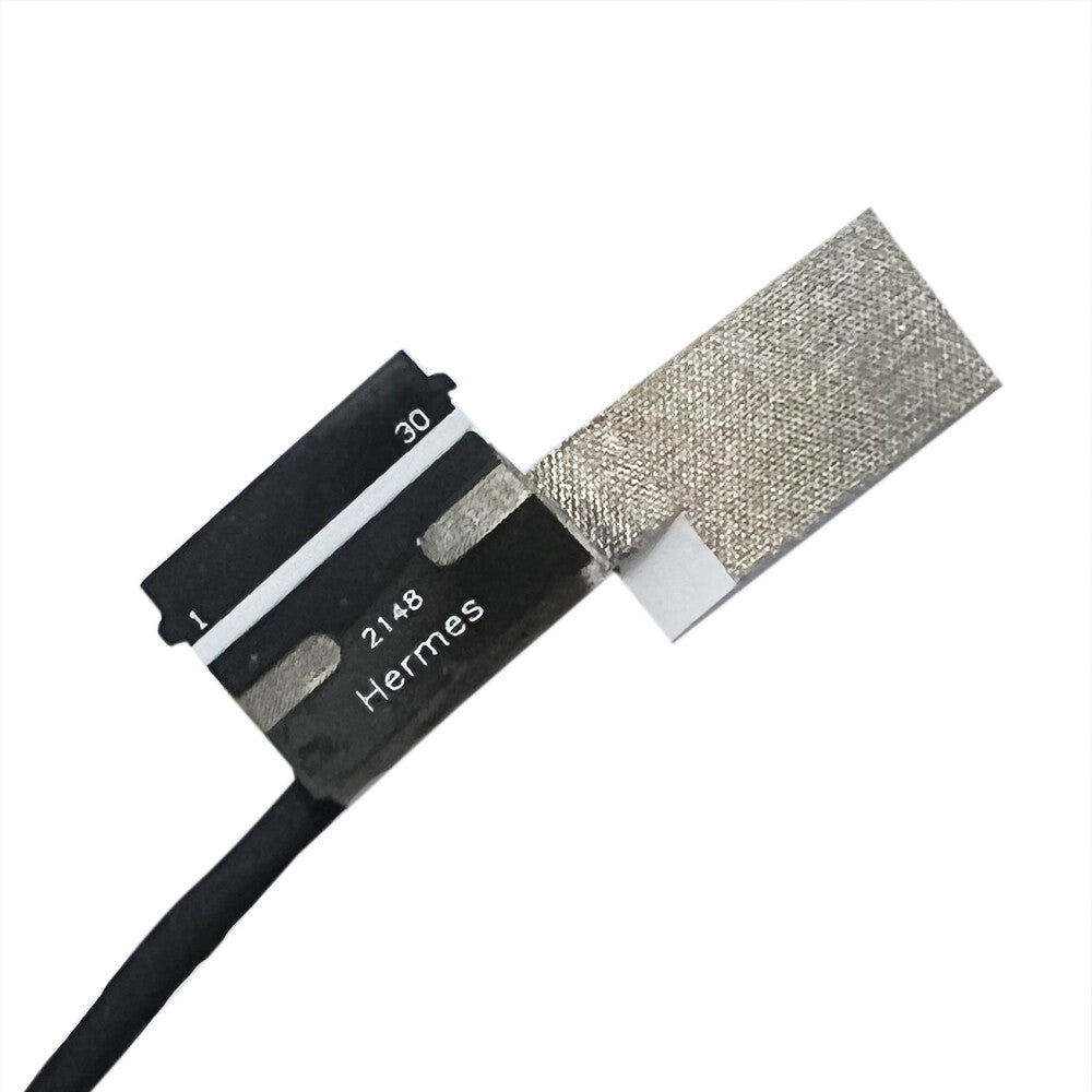 For Samsung Galaxy Book Go NP340XLA NP345XLA LCD Video Screen Cable 30pin BA39-01524A