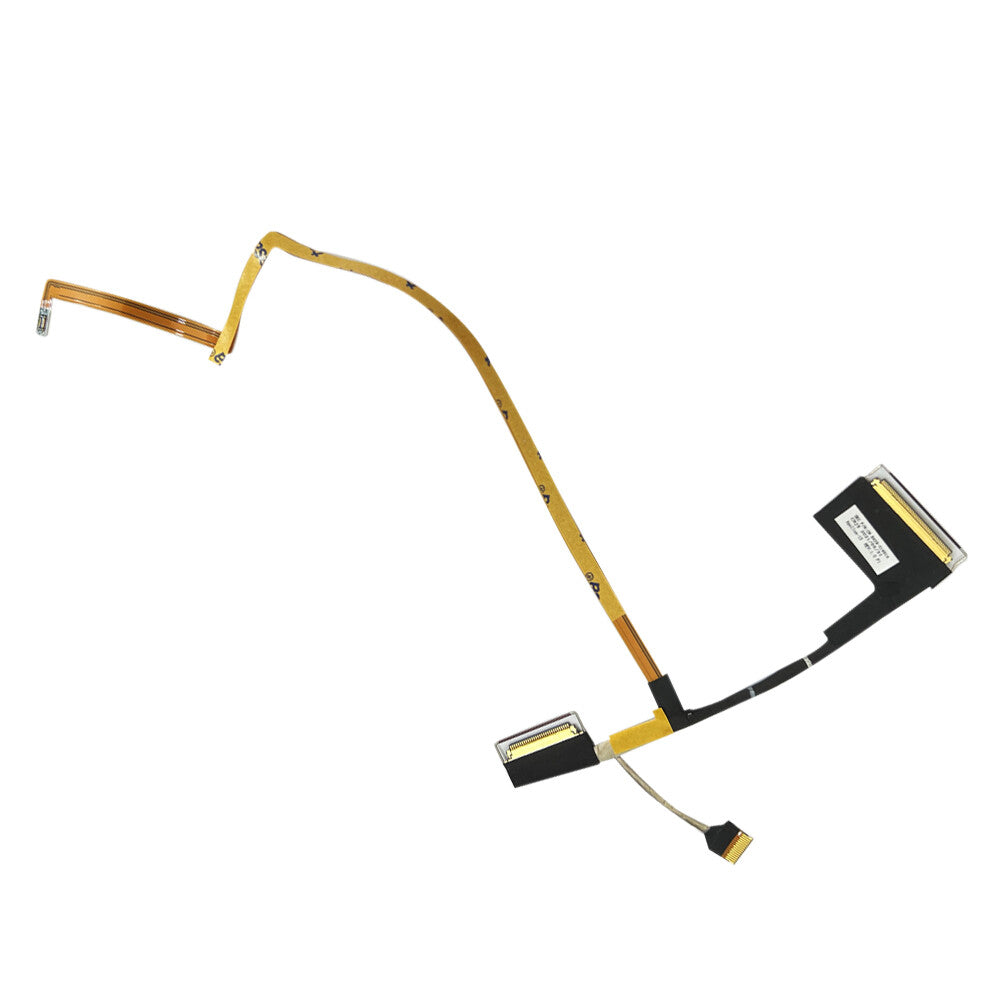 For SAMSUNG GALAXY BOOK FLEX ALPHA NP730QCJ NP730QDA LCD Video Screen Cable 30pin BA96-07290A BA96-07290B BA39-01491A BA39-01491B